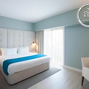 Lutecia Smart Design 4*, ליסבון פורטוגל