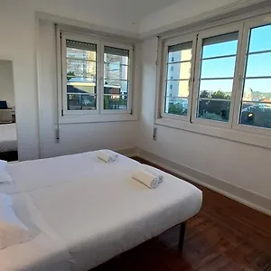 Hostel Hi - De Juventude, Coimbra