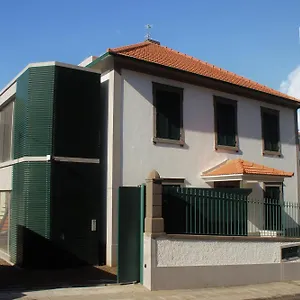 Solar Do Ribeiro , פונשל פורטוגל