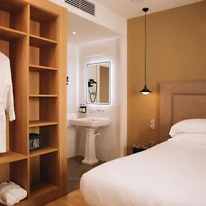 H La Paloma Boutique (adults Only) 2*, Barcelona España