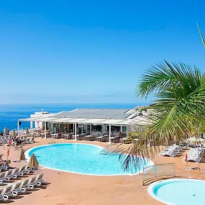 Altamadores 4*, Puerto Rico (Gran Canaria) España