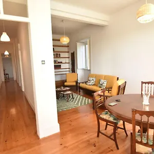 Casa Pé Da Cabra Coímbra