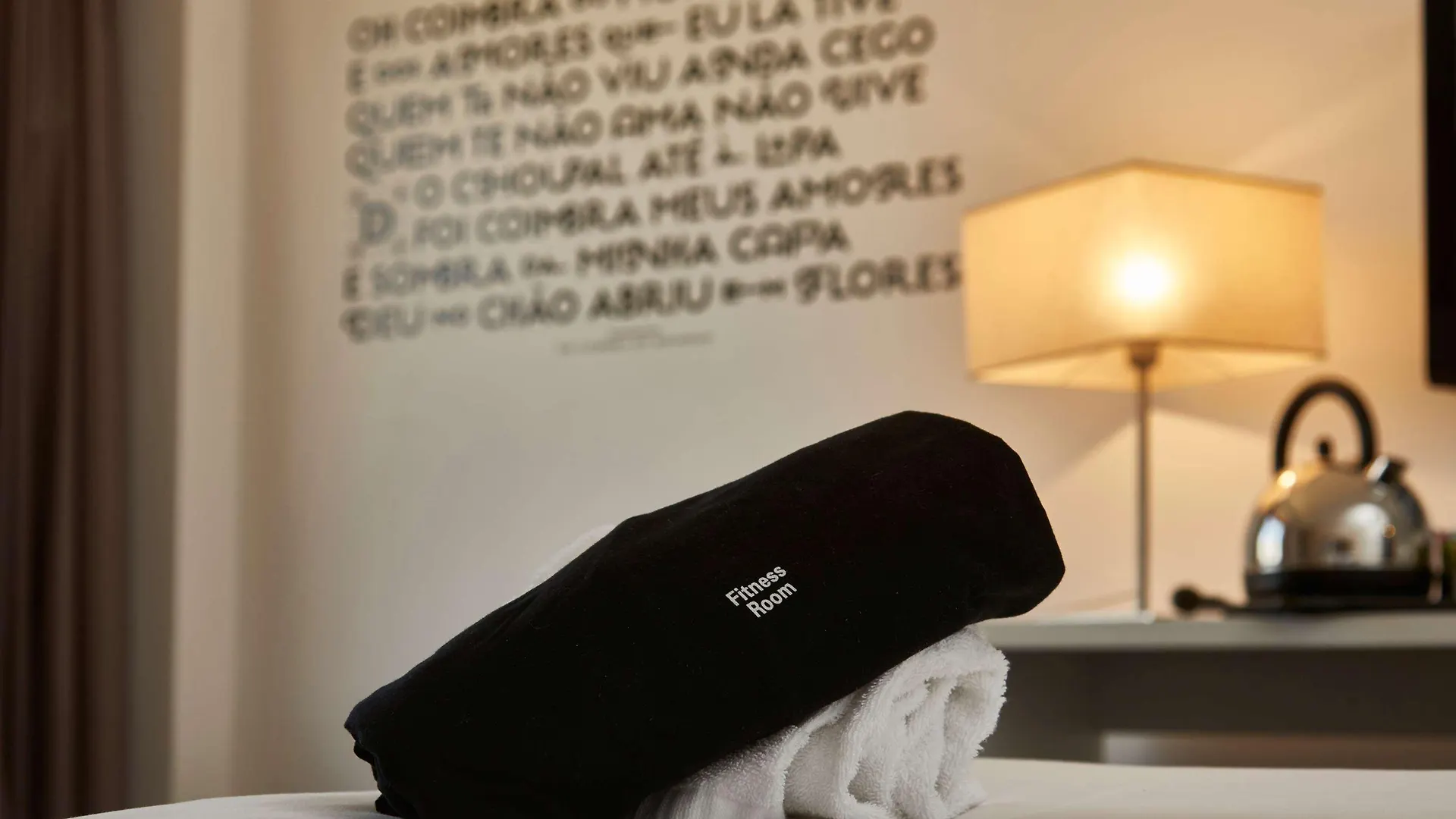 Hotel Coimbra Aeminium, Affiliated By Melia