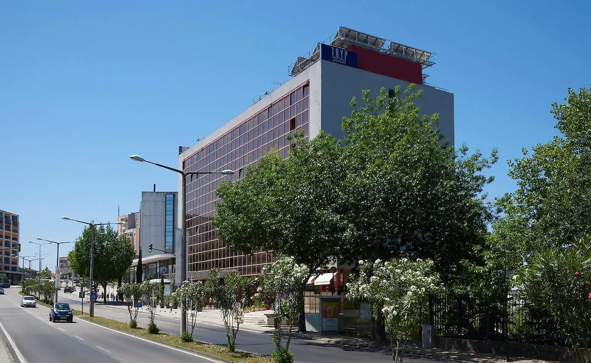 Hotel Coimbra Aeminium, Affiliated By Melia 4*,  פורטוגל