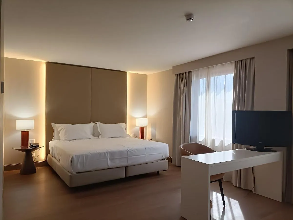 Hotel Coimbra Aeminium, Affiliated By Melia