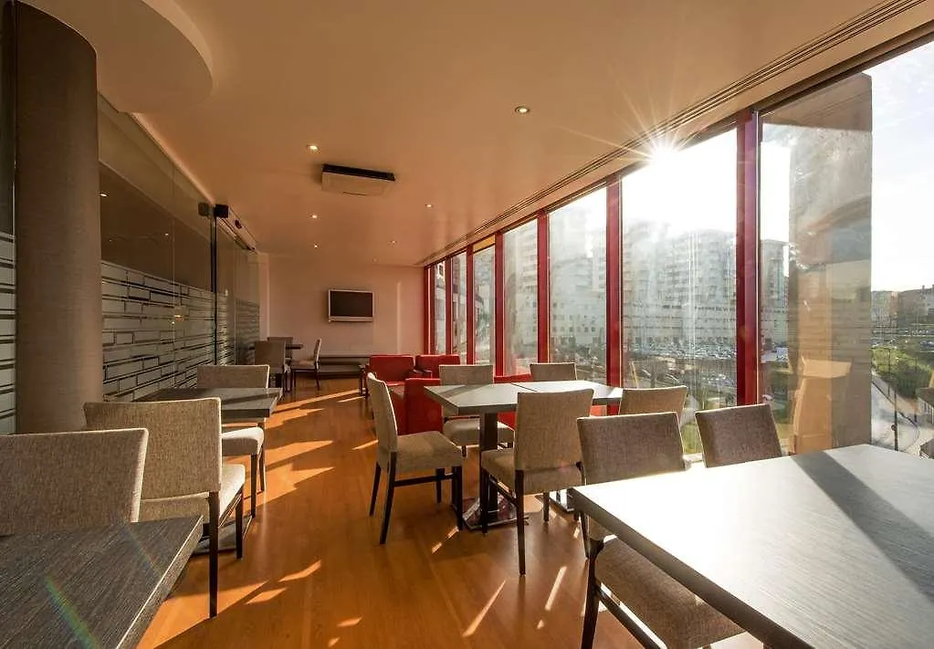 Hotel Coimbra Aeminium, Affiliated By Melia Portugal