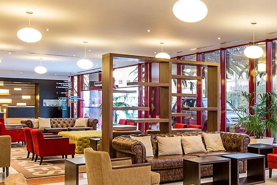 Hotel Coimbra Aeminium, Affiliated By Melia