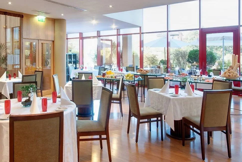 Hotel Coimbra Aeminium, Affiliated By Melia