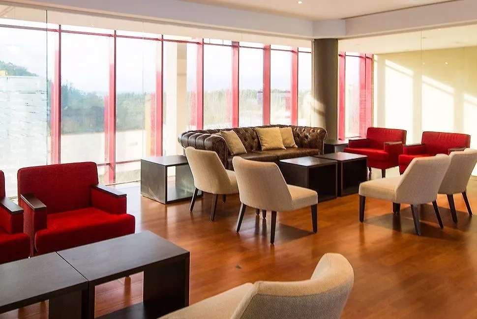 Hotel Coimbra Aeminium, Affiliated By Melia