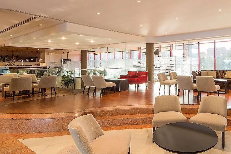 Hotel Coimbra Aeminium, Affiliated By Melia