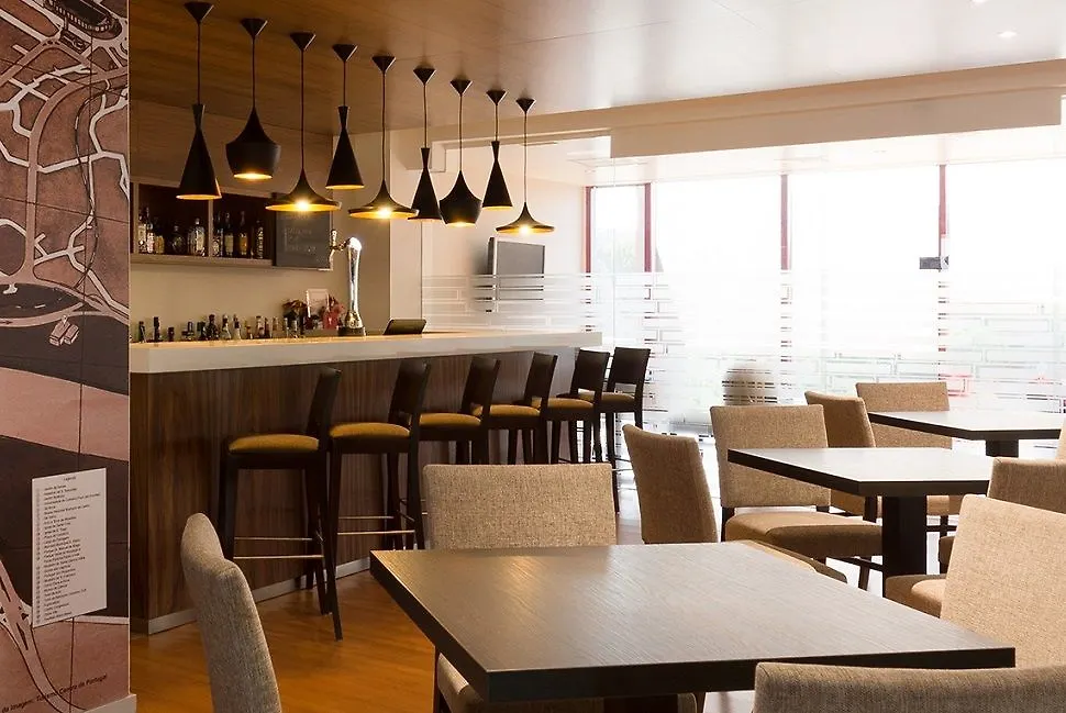 ****  Hotel Coimbra Aeminium, Affiliated By Melia פורטוגל